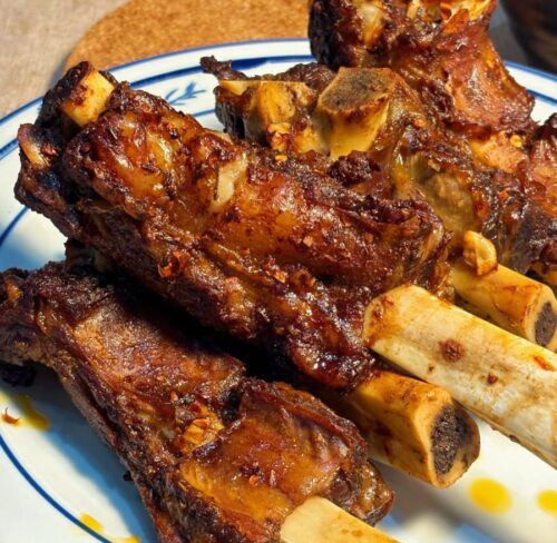 Argentinian Beef Ribs 2.5KG photo review